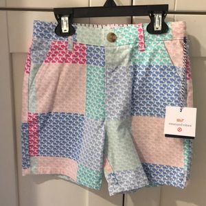 Vineyard Vines x Target Walking Shorts